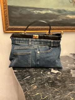 Borsa Denim