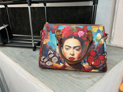 Bauletto dea