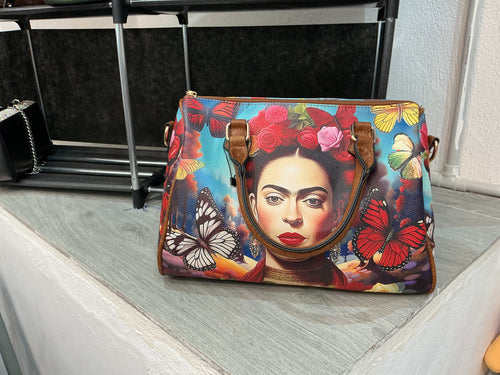 Bauletto dea
