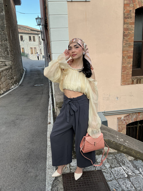 Set perla