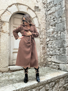Cappotto