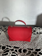 Bag in wallet