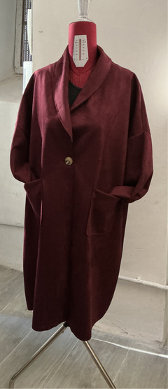 Cappotto