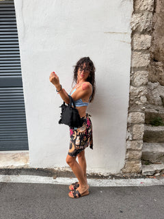 Gonna pareo fantasy