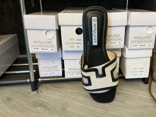Scarpa basic