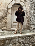 Eco pelliccia