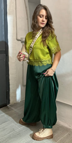 Coordinato Melissa