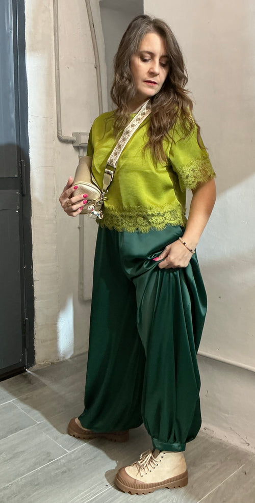 Coordinato Melissa
