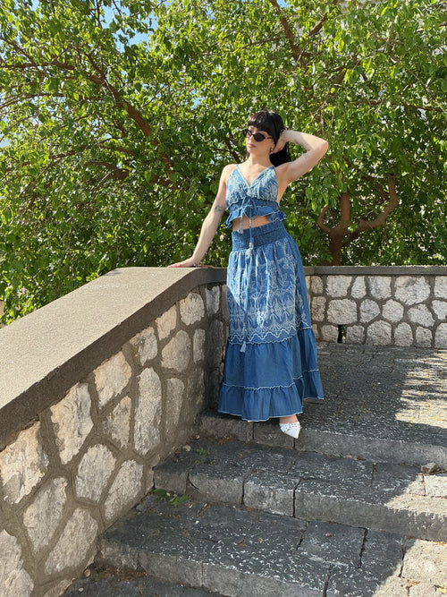 Abito Annalisa