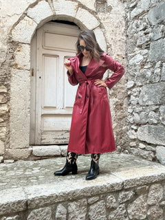 Trench