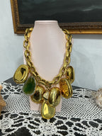 Collana a catena