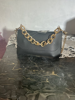 Bag in wallet