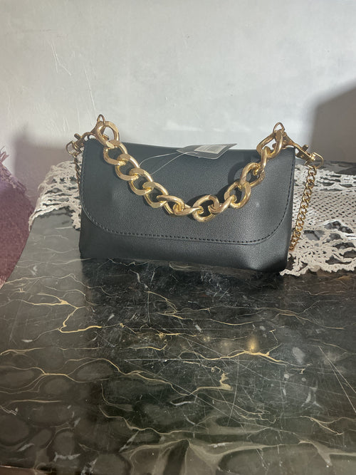 Bag in wallet