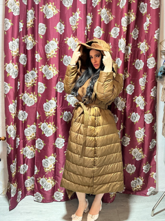 Cappotto Double dalla L alla XL