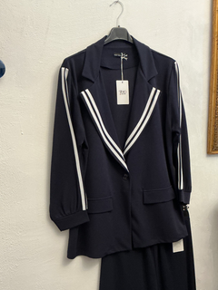 Set sportivo linea curvy