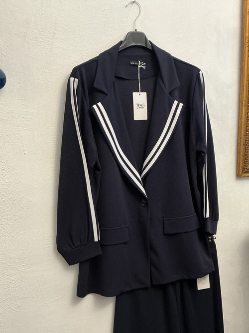 Set sportivo linea curvy