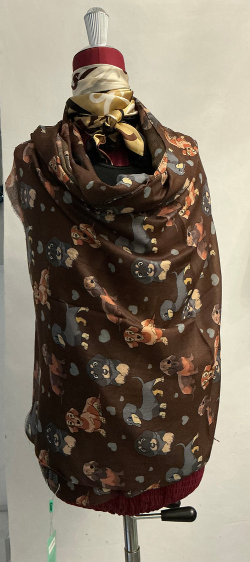 Foulard
