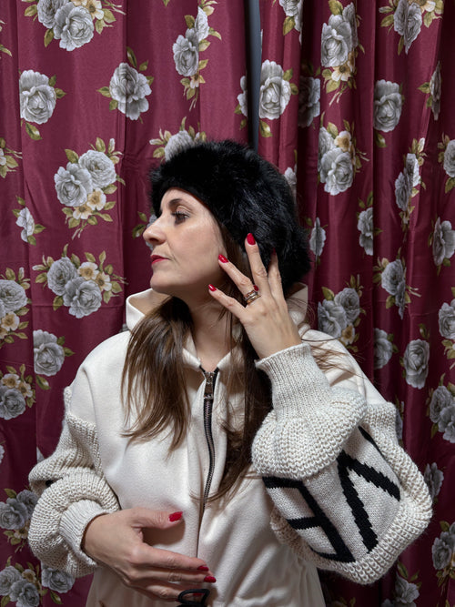 Fascia in eco-visone