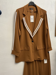 Set sportivo linea curvy