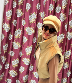 Bomber in ecopelle- s/l