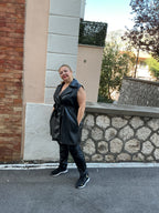 Set ecopelle curvy