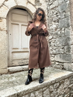 Cappotto