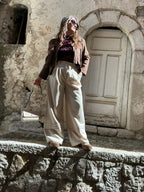 Giubottino Melody