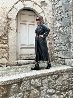 Trench