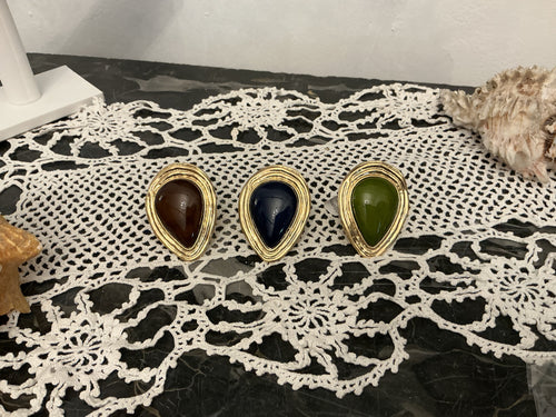 Anelli in fascia elastica