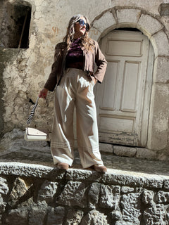 Giubottino Melody