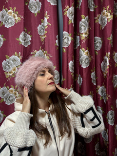 Fascia in eco-visone