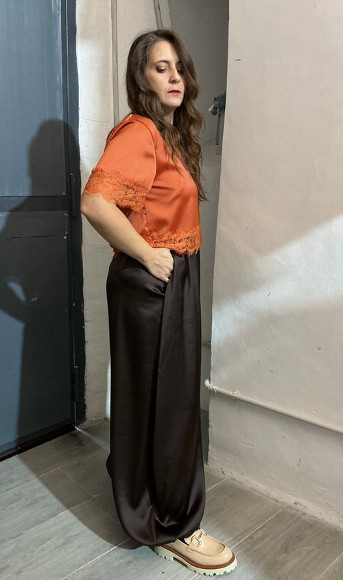 Coordinato Melissa