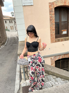 Set pantagonna
