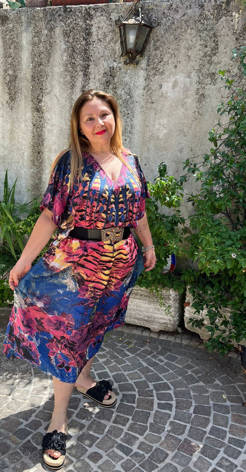 Abito Donna
