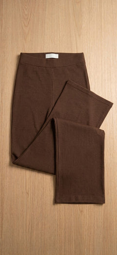 Set Coordinato 3 pezzi Glamur: Spolverino Lungo,Corpetto e Pantalone Fluido